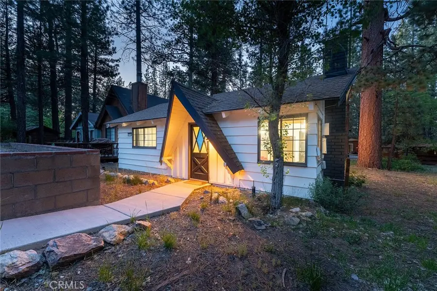 42540 Cedar Avenue, Big Bear Lake, CA 92315 - #2