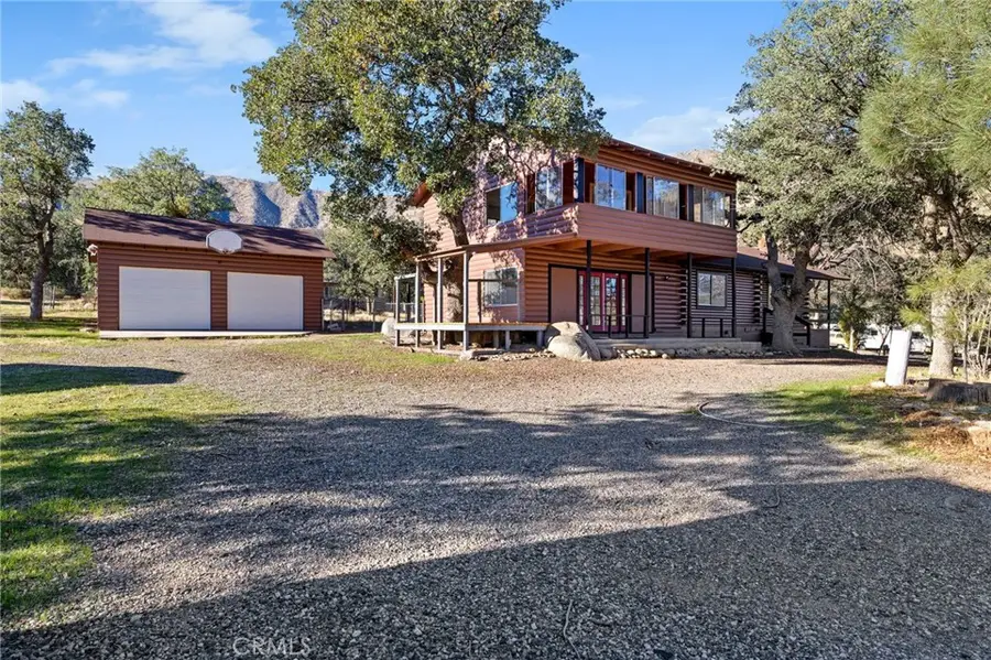 3300 Cook Peak Road, Lake Isabella, CA 93240 - #3