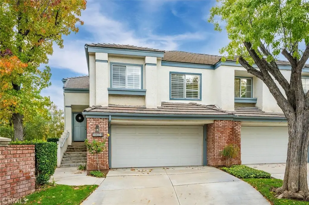24402 Hampton Drive #B, Valencia, CA 91355 - Image #1