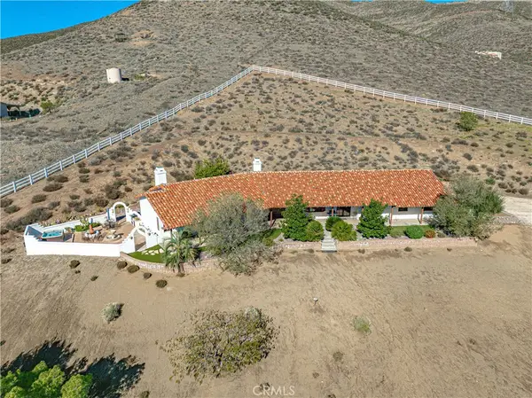 9435 Hierba, Agua Dulce, CA 91390