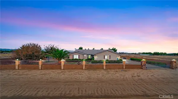 8347 W Avenue D10, Lancaster, CA 93536