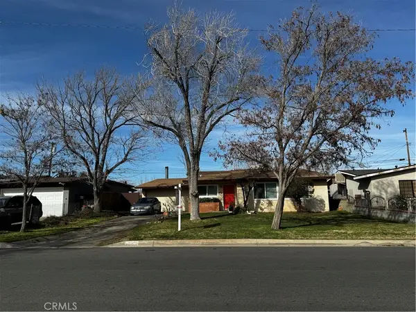 1529 E Avenue Q6, Palmdale, CA 93550