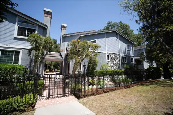 23169 Mulholland #3, Woodland Hills, CA 91364