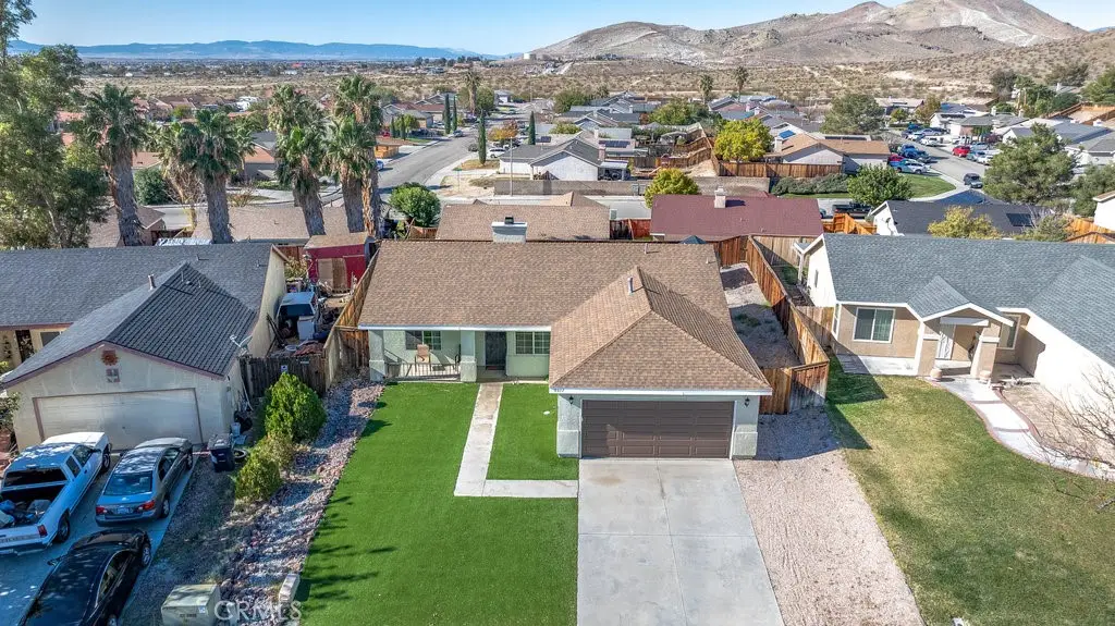3817 Hatcher Place, Rosamond, CA 93560 - Image #1