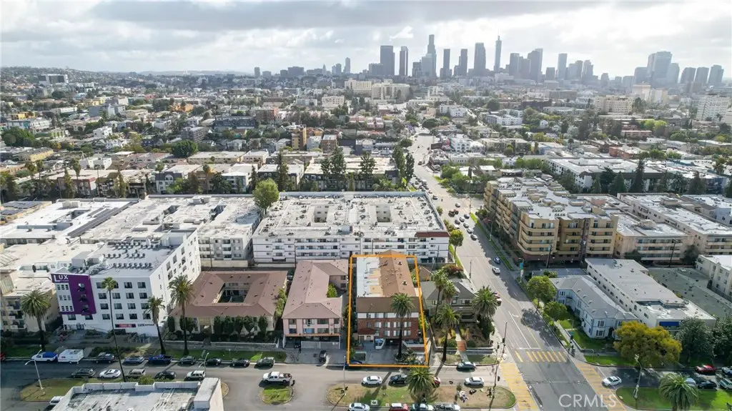 248 S Occidental, Los Angeles, CA 90057 - #1