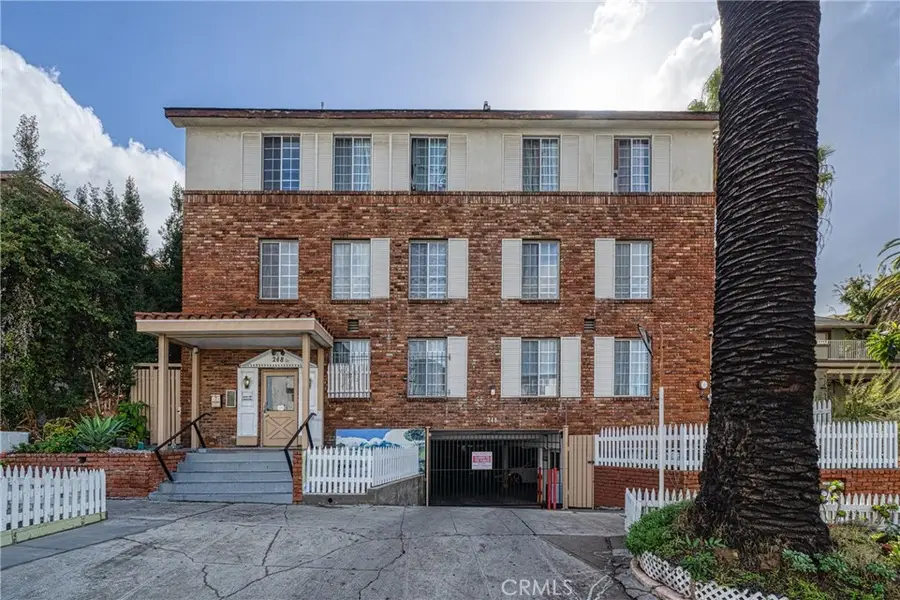 248 S Occidental, Los Angeles, CA 90057 - #2