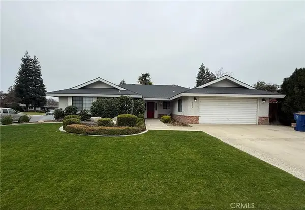 2825 Kootenay Court, Bakersfield, CA 93309