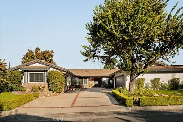 22370 Algunas Road, Woodland Hills, CA 91364