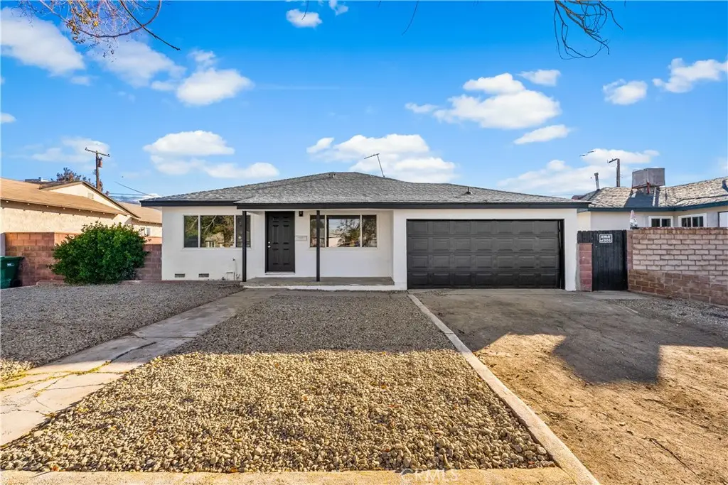 638 W Avenue H, Lancaster, CA 93534 - Image #1