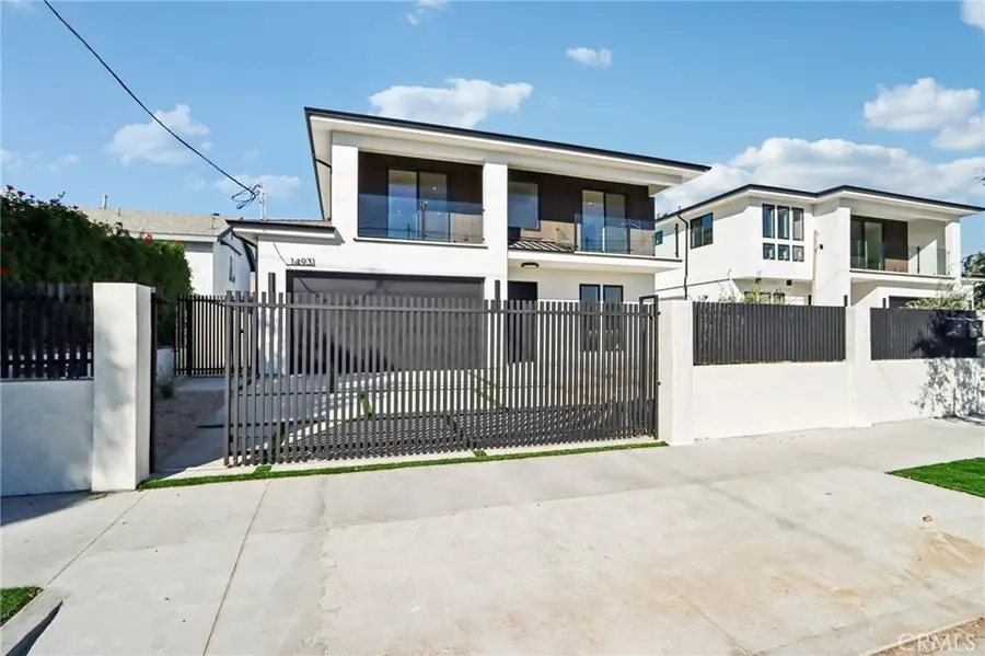 14931 Vose Street, Van Nuys, CA 91405 - #2