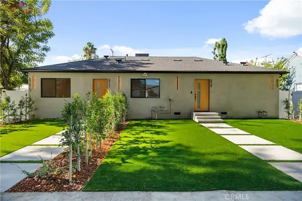 6935 Jellico Avenue, Lake Balboa, CA 91406