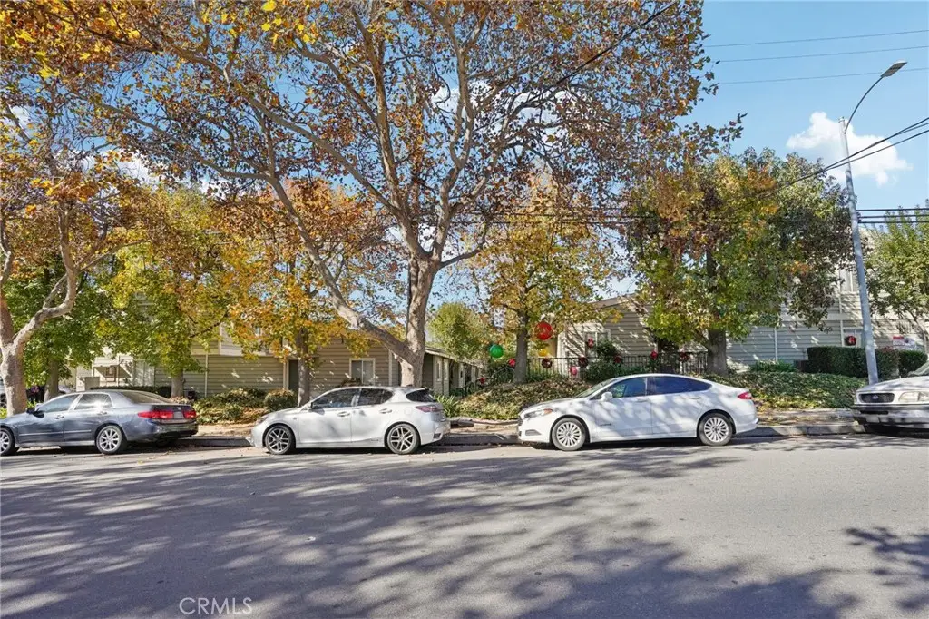 11377 Osborne Place #13, Sylmar, CA 91342 - Image #1