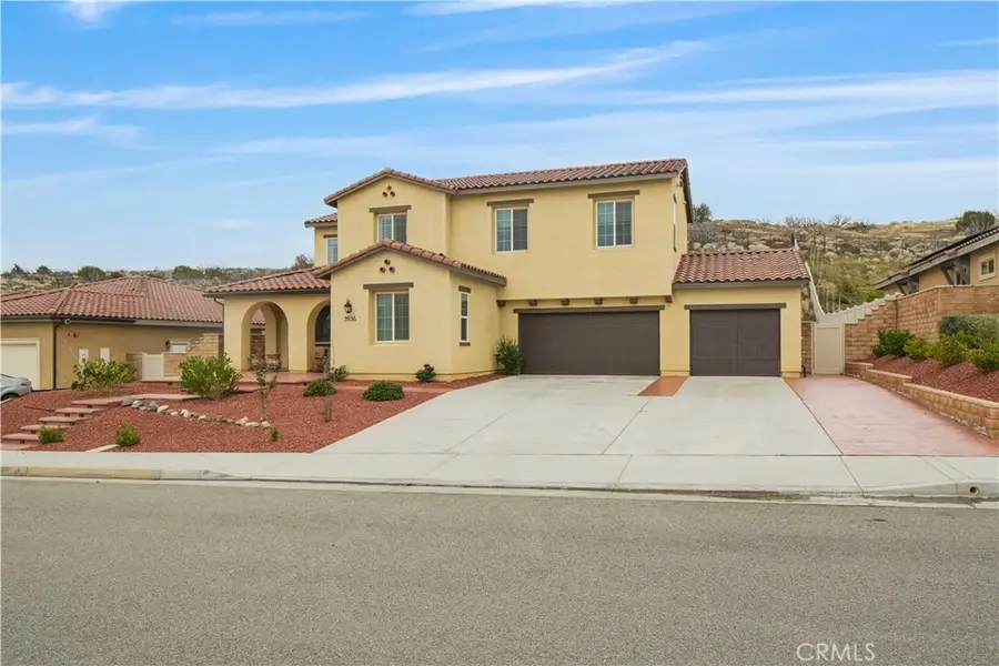 3936 Saddle Drive, Palmdale, CA 93551 - Image #2