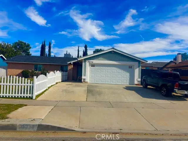 39334 Willowvale Road, Palmdale, CA 93551 - Image #1