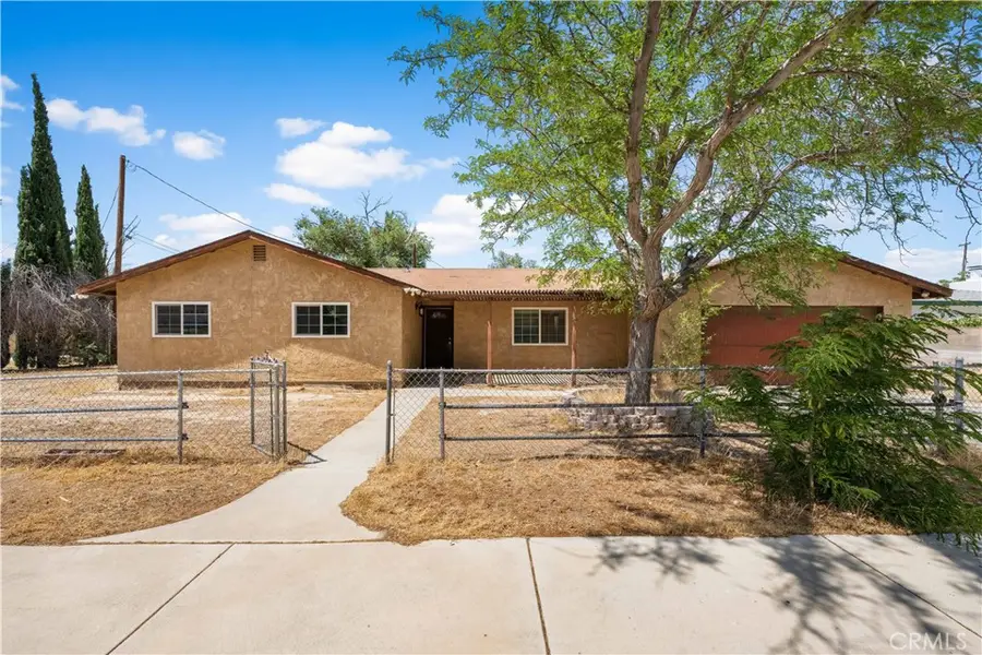 7229 E Avenue U3, Littlerock, CA 93543 - #3