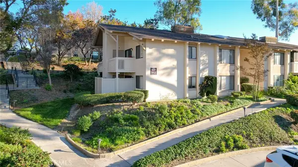 13212 La Jolla #307B, La Mirada, CA 90638