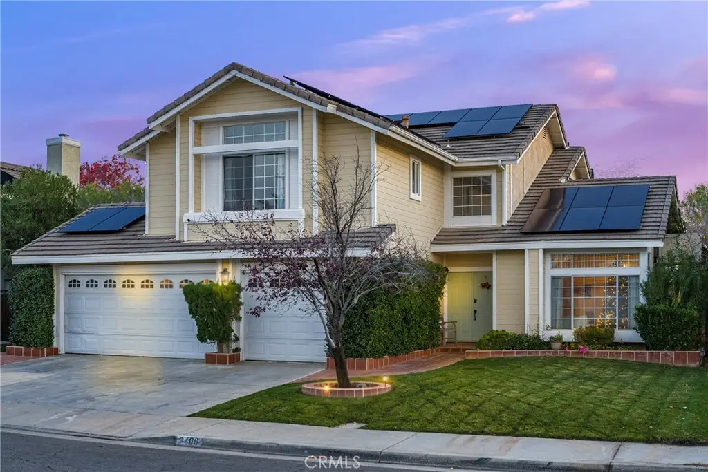 3406 Lennox Court, Palmdale, CA 93551 - #1