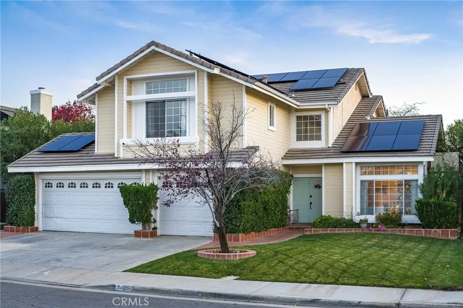 3406 Lennox Court, Palmdale, CA 93551 - #2