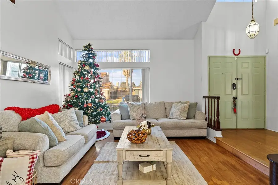 3406 Lennox Court, Palmdale, CA 93551 - #3