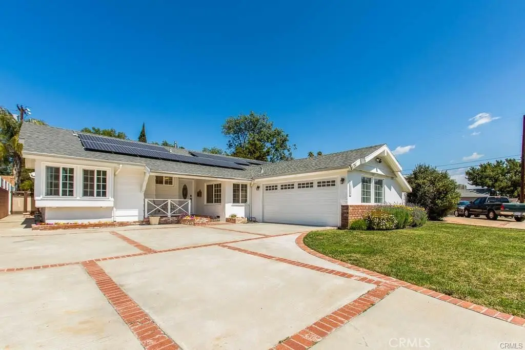 16009 Acre Street, North Hills, CA 91343 - #1