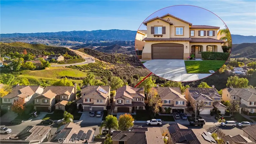 29052 Madrid Place, Castaic, CA 91384 - #2