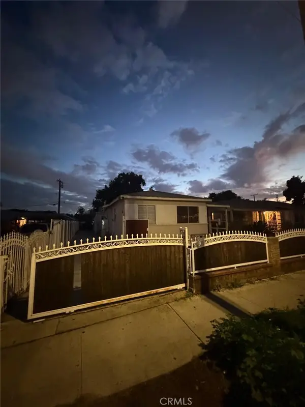 3358 Michigan Avenue, South Gate, CA 90280