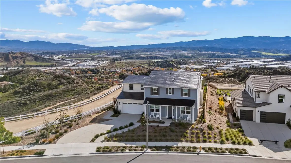 28414 Old Springs Road, Castaic, CA 91384 - #1