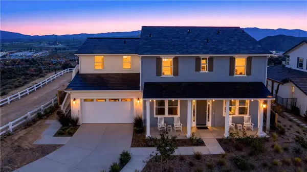 28414 Old Springs, Castaic, CA 91384