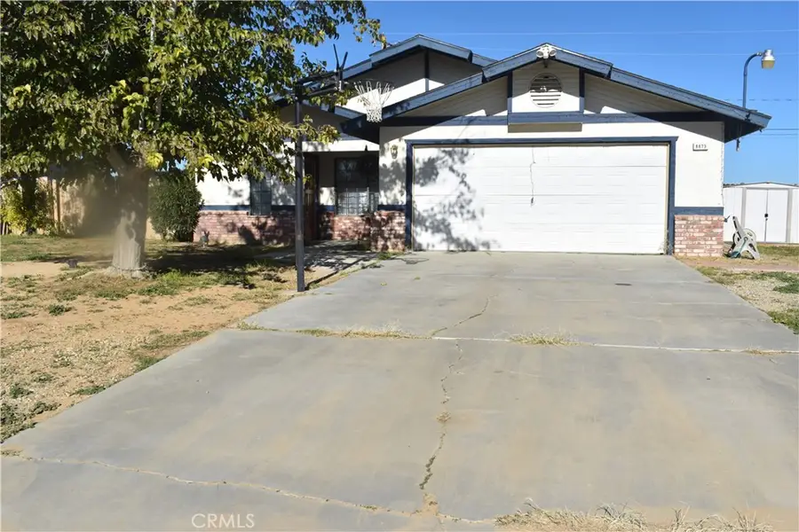 8873 Holly, California City, CA 93505 - #2