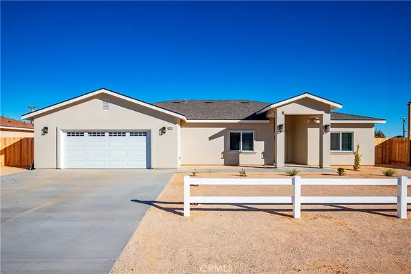 20312 81st Street, California City, CA 93505