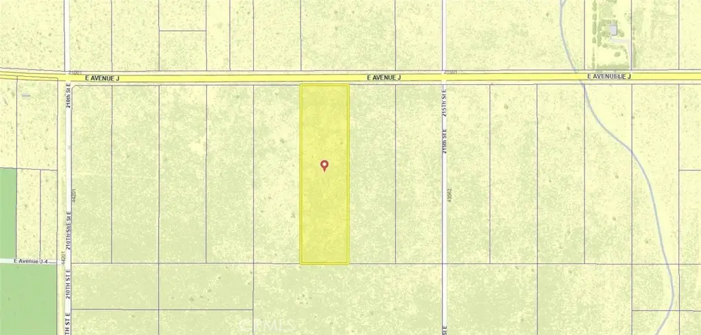 39 E 213 Street E, Hi Vista, CA 93535 - Image #1