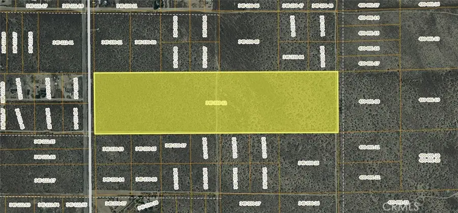 12 Mojave-tropico Road, Mojave, CA 93501 - Image #3