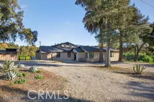 970 College Canyon Road, Solvang, CA 93463