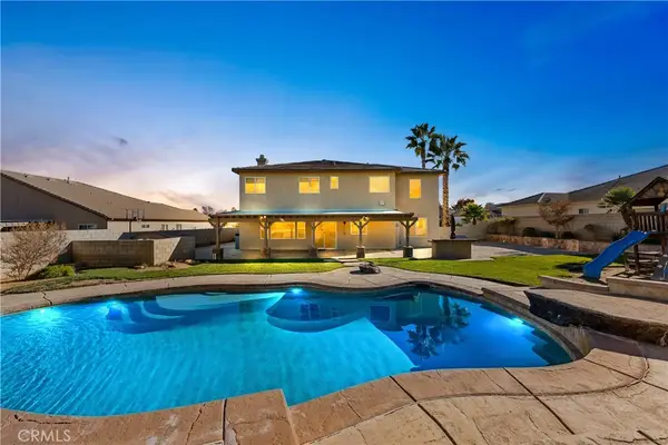 41647 Palermo Court, Lancaster, CA 93536