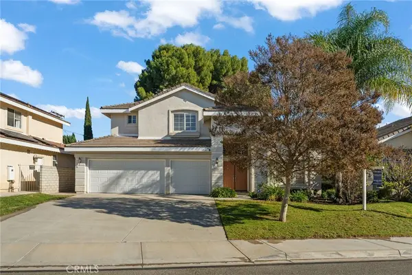 1276 Roberta Court, Simi Valley, CA 93065