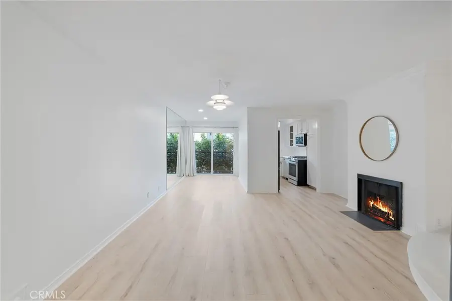 1355 N Sierra Bonita Avenue #208, West Hollywood, CA 90046 - #2
