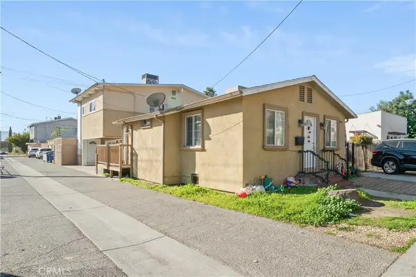 2014 Peyton Avenue, Burbank, CA 91504