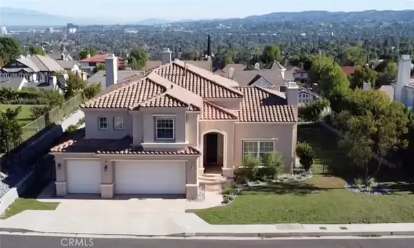 5928 Vista De La Luz, Woodland Hills, CA 91367