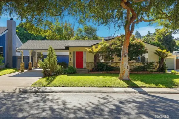 4906 Sharynne Lane, Torrance, CA 90505