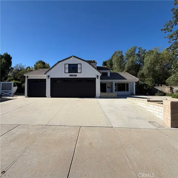 1724 Sunnydale, Simi Valley, CA 93065