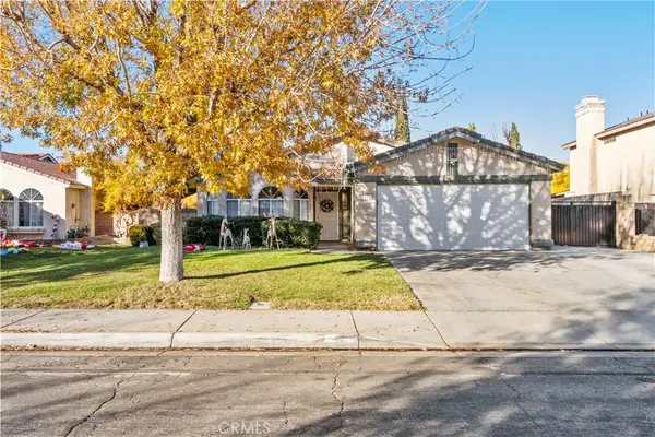1565 Astoria Ave, Lancaster, CA 93535