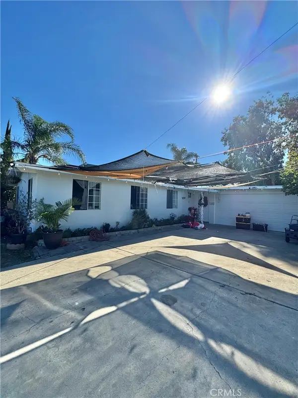 16422 Donmetz Street, Granada Hills, CA 91344