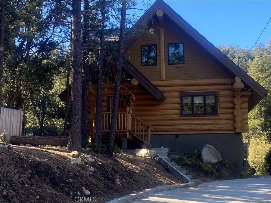 1513 Woodland, Pine Mountain Club, CA 93222 - Image #2