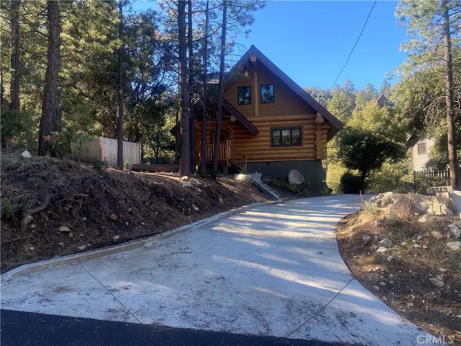 1513 Woodland, Pine Mountain Club, CA 93222 - Image #3