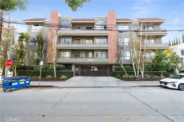 14844 Dickens #308, Sherman Oaks, CA 91403