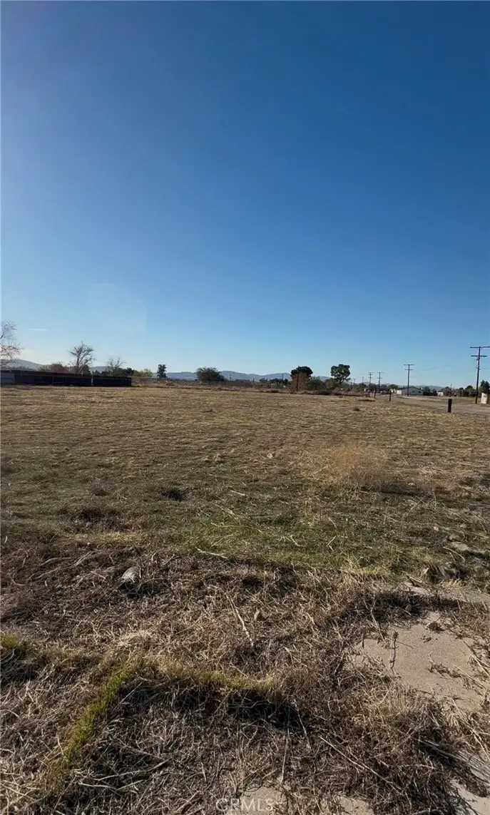 0 R4/vic Vac Ave, Littlerock, CA 93543 - #1