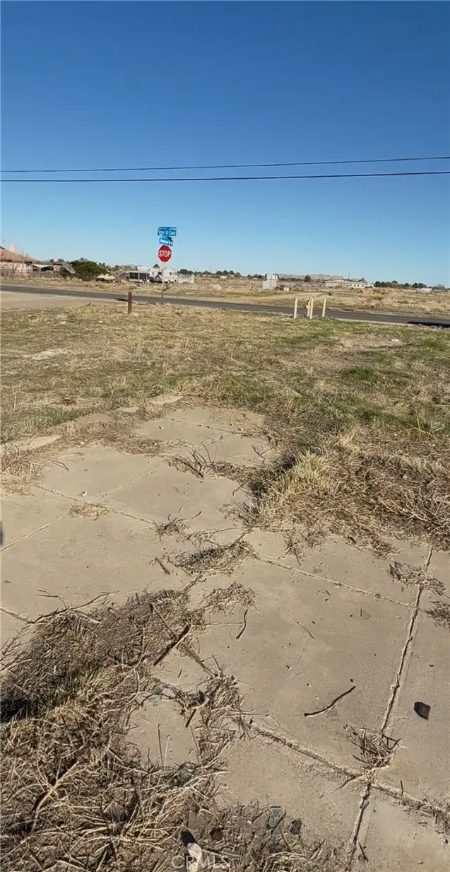 0 R4/vic Vac Ave, Littlerock, CA 93543 - #3