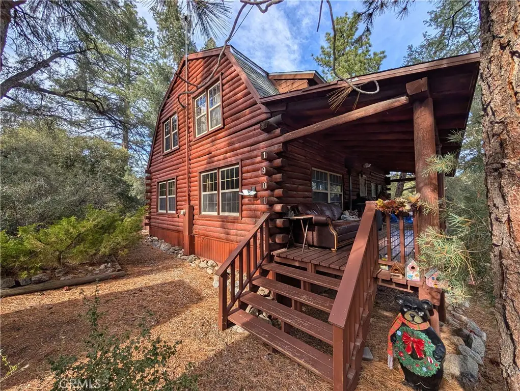1901 Bernina Dr, Pine Mountain Club, CA 93222 - Image #1