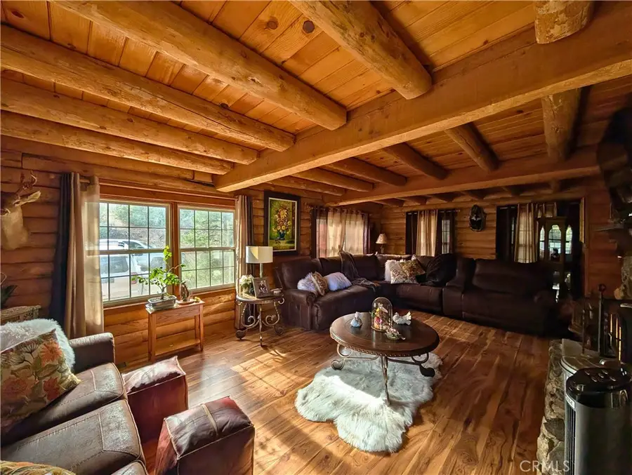 1901 Bernina Dr, Pine Mountain Club, CA 93222 - Image #2