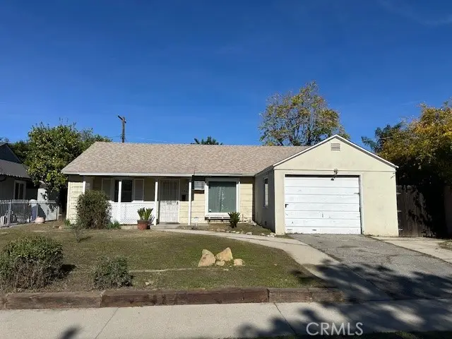 17431 Valerio, Van Nuys, CA 91406 - #1